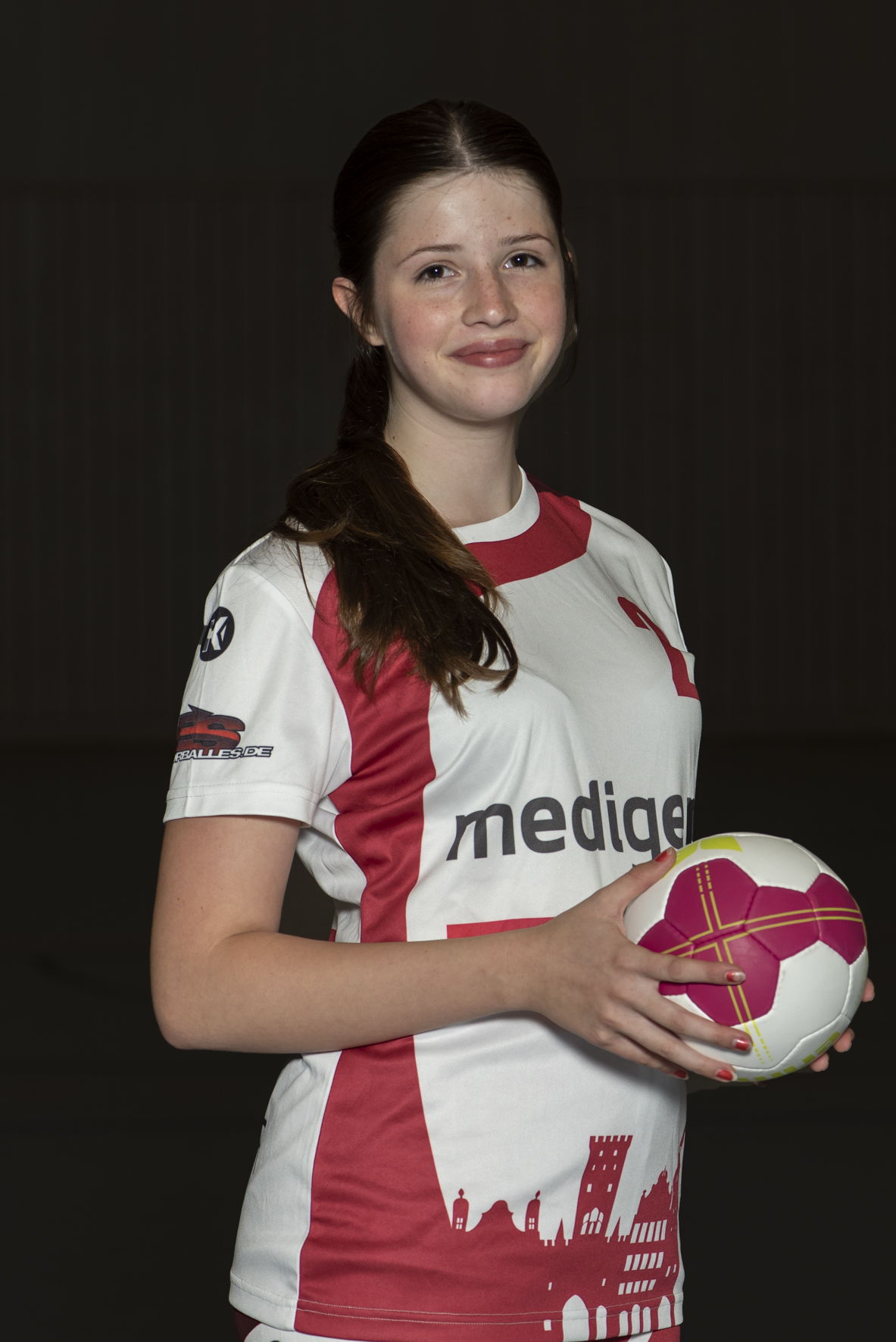 Valerie Praßler