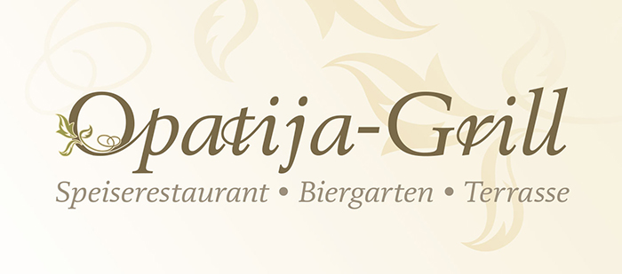 Opatja Grill