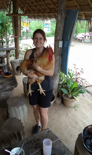 THAILAND