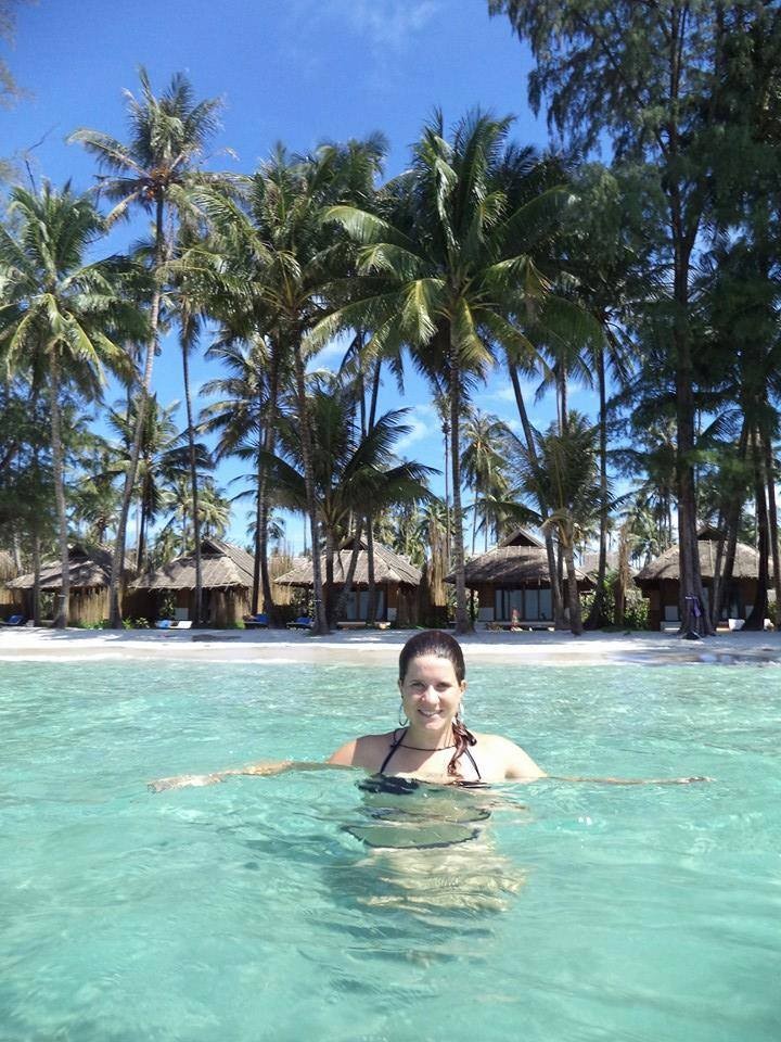 THAILAND