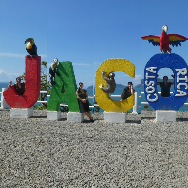 COSTA RICA