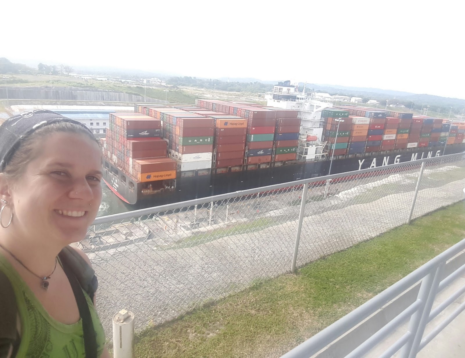 PANAMA