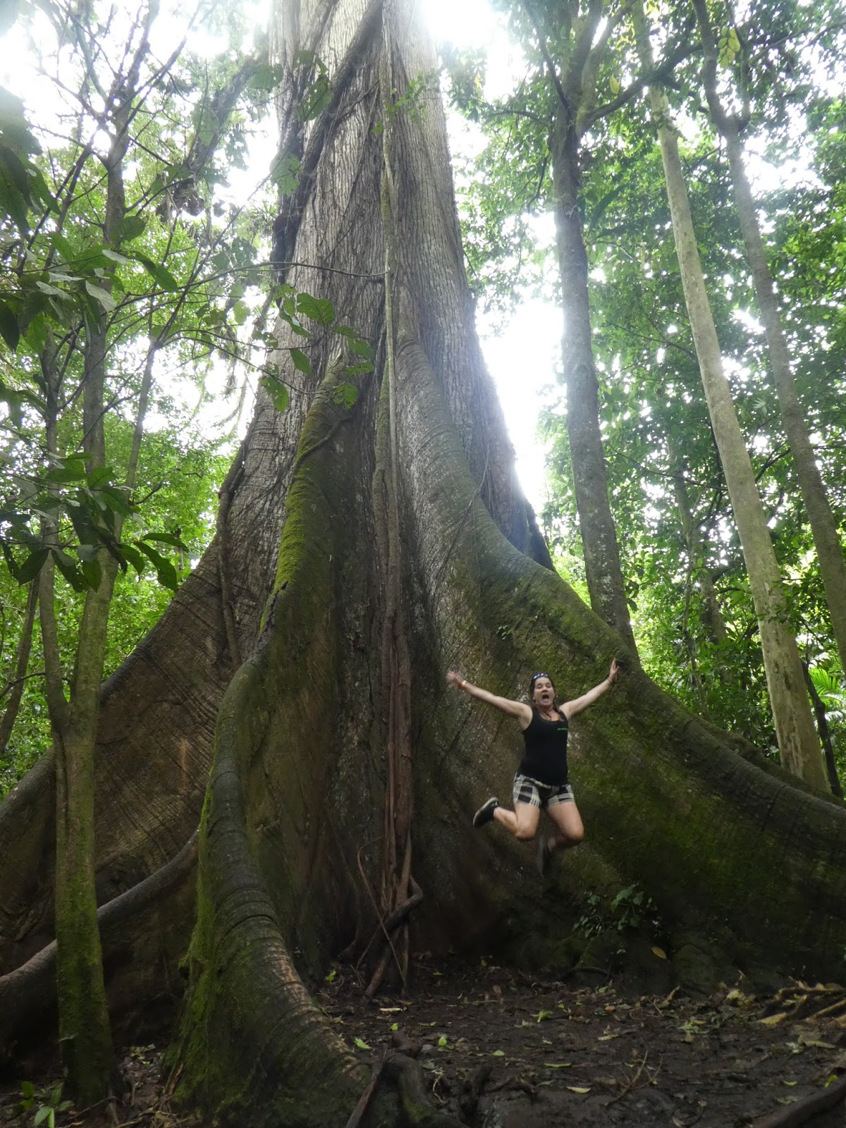 COSTA RICA