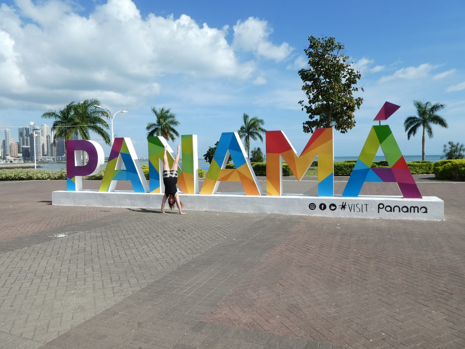PANAMA