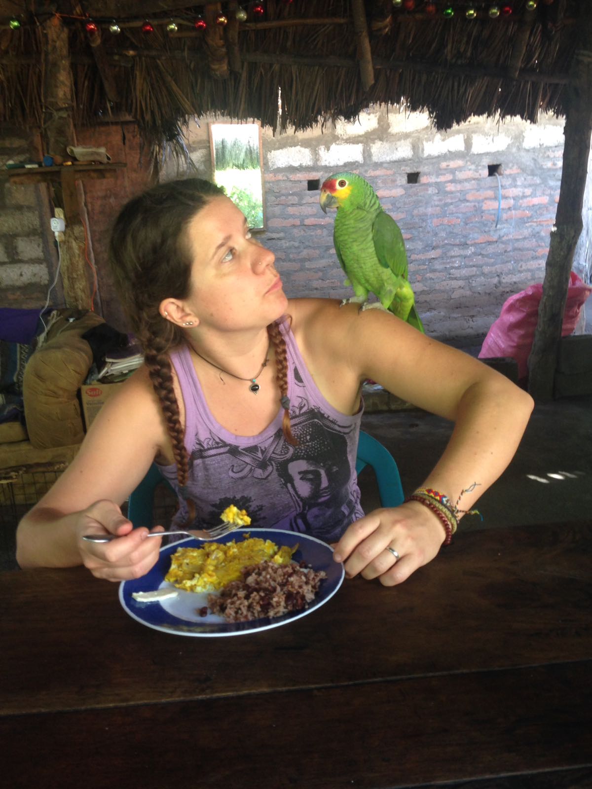 NICARAGUA