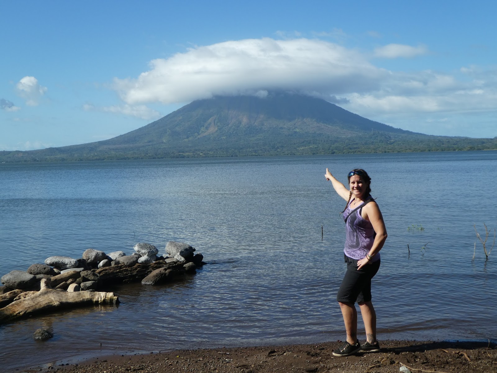 NICARAGUA