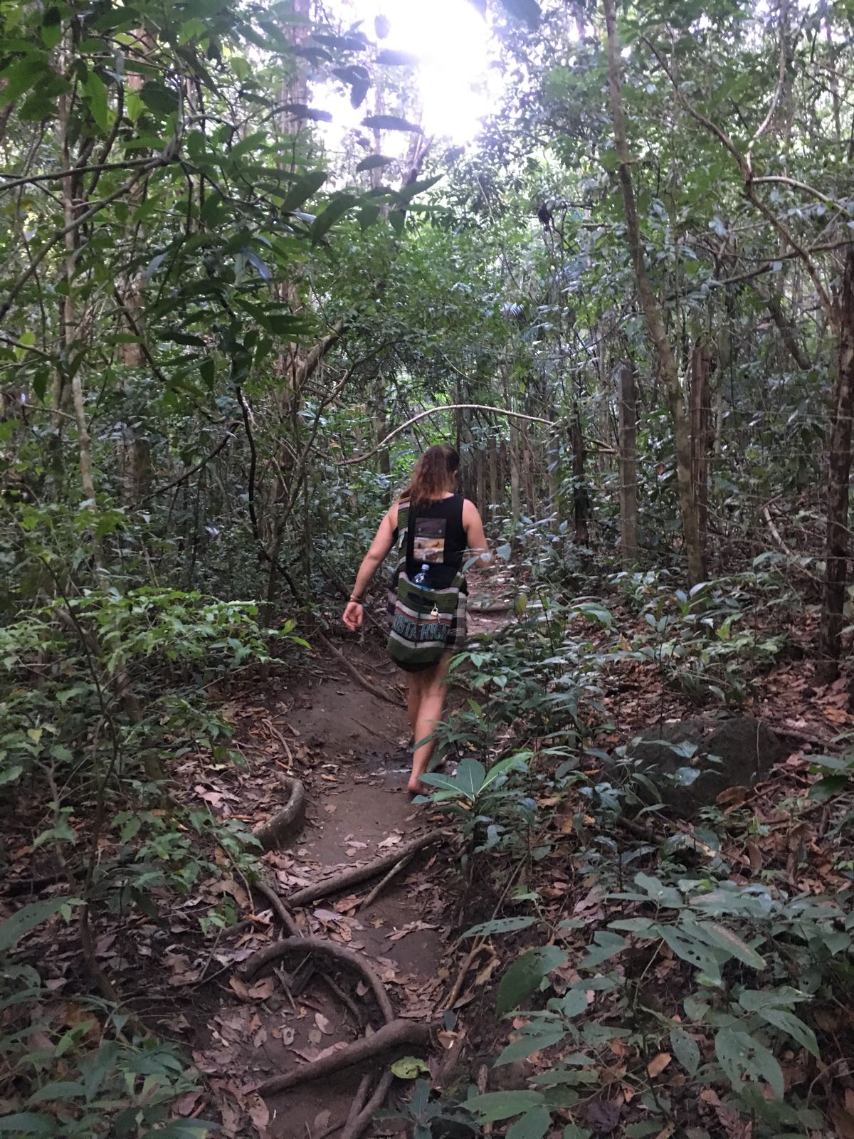 COSTA RICA
