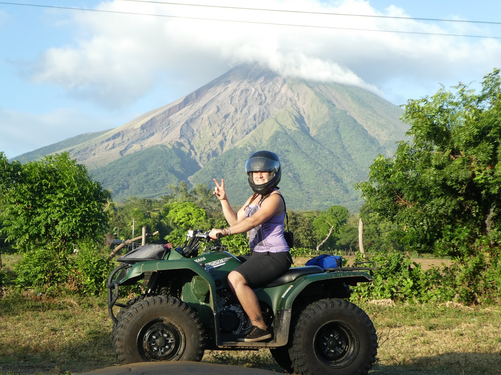 NICARAGUA