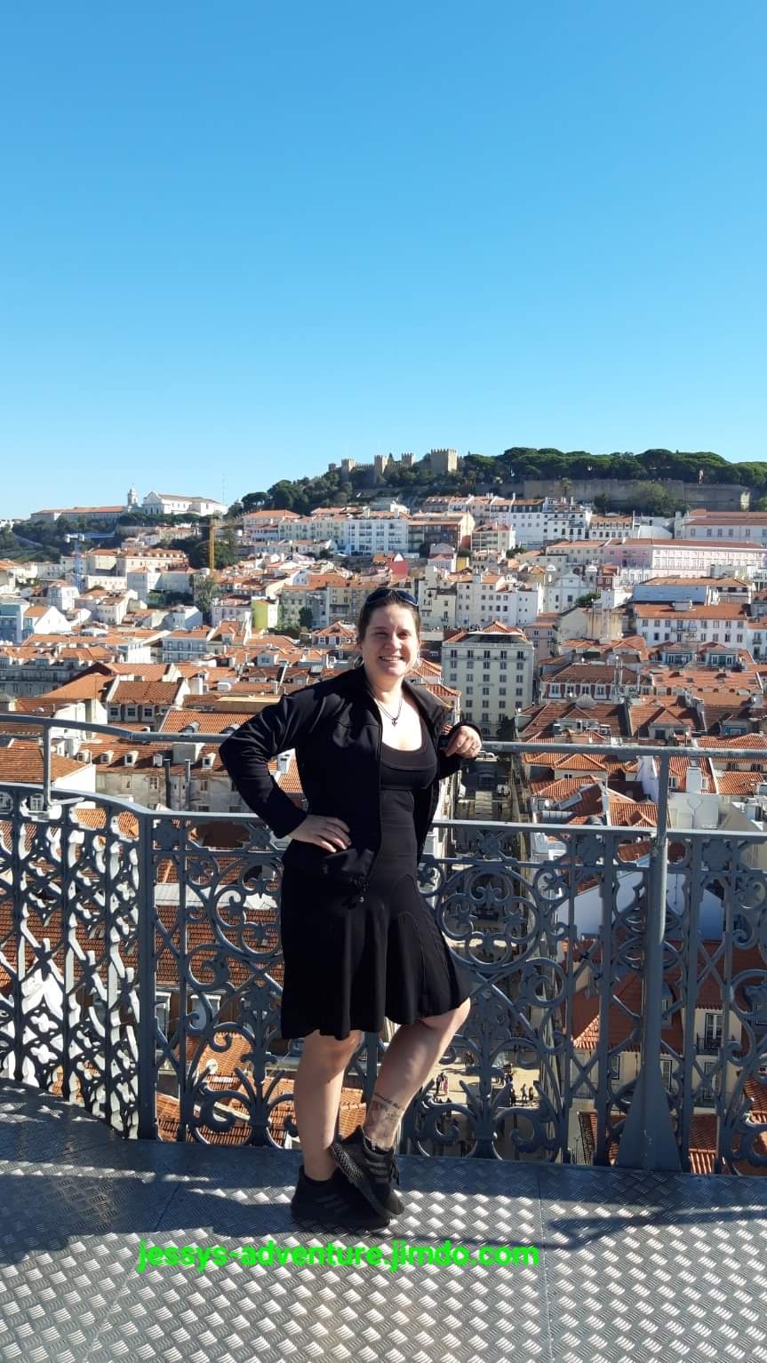 Lissabon