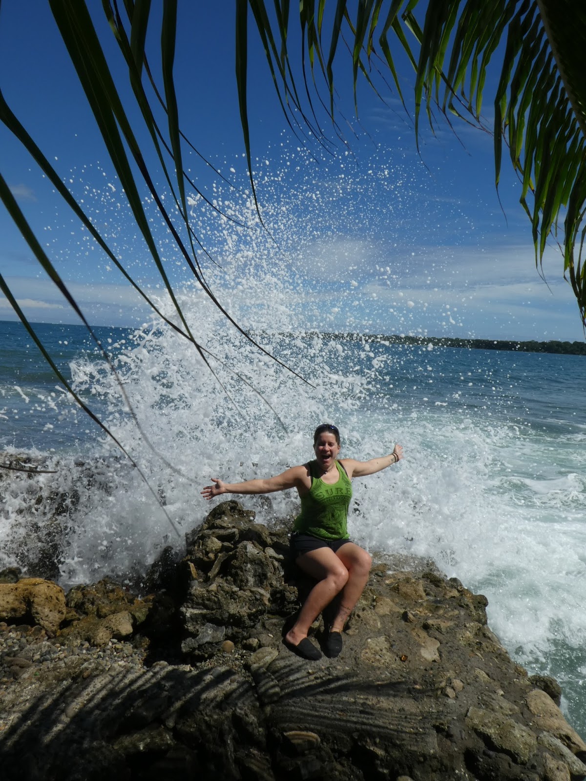 COSTA RICA