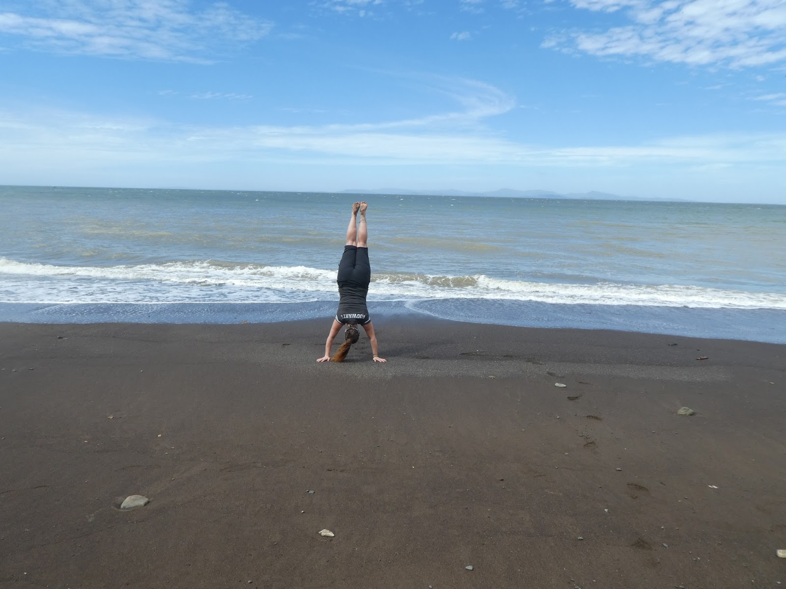 COSTA RICA