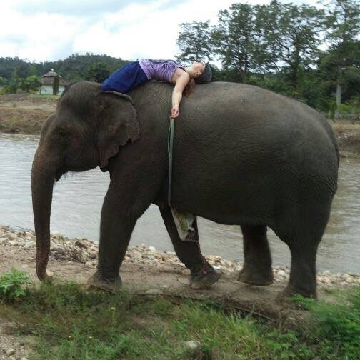 THAILAND