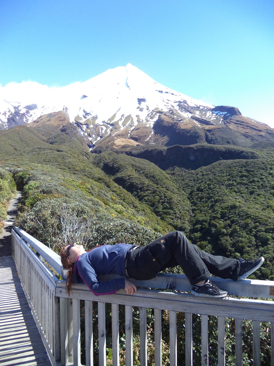 NEW ZEALAND