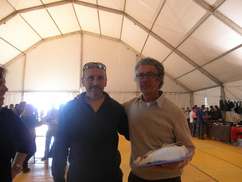 Diego Pareja Obregón 