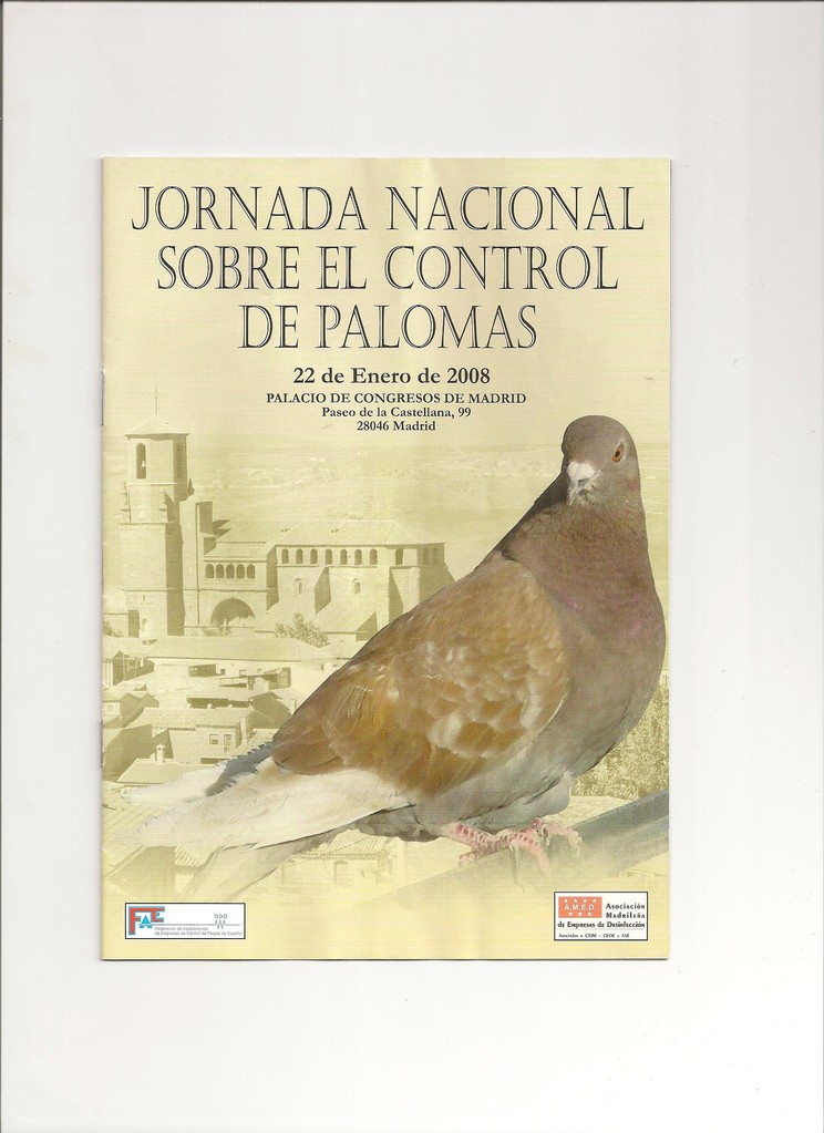 Portada Ponencia Aurelio Pérez