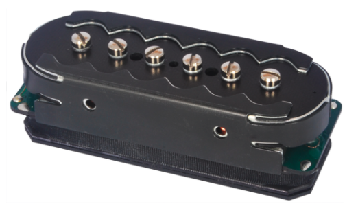 KInman Noiseless - songbird studio | mojotone KInman Noiseless - songbird studio | mojotone