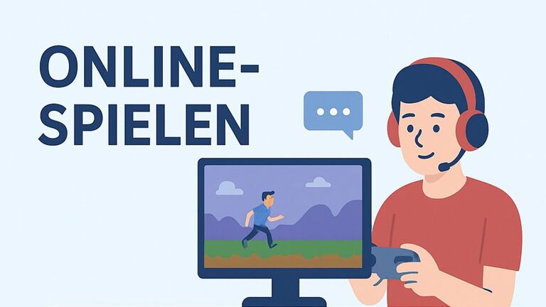 Online-Elternabend 