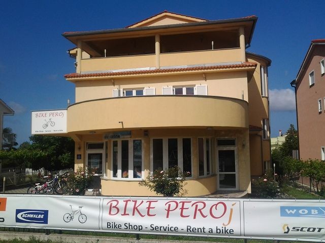 BIKE PEROj