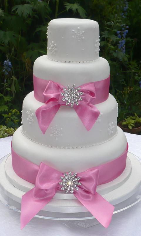 torta de boda