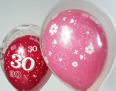 como meter globos en otro globo
