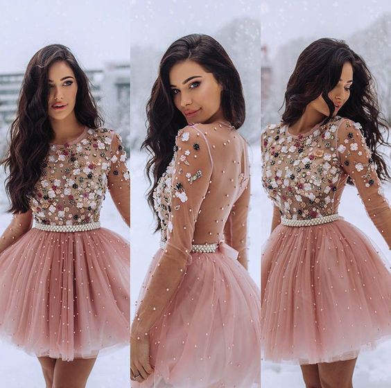 vestidos de quinceañera modernos