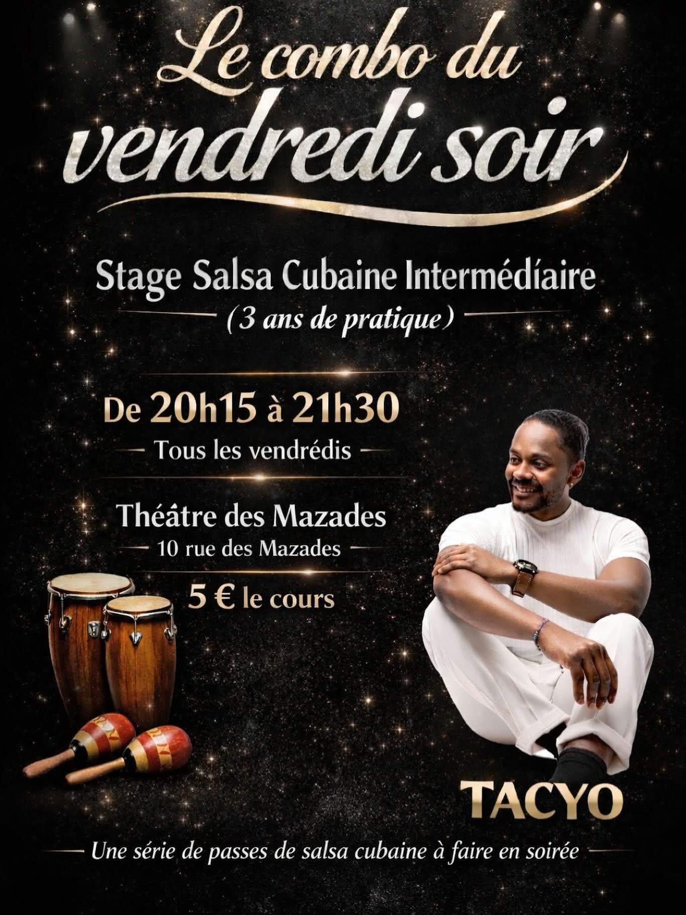 Site de cms564 !