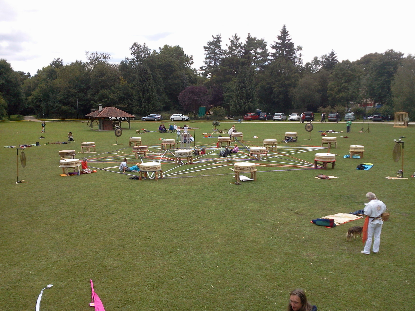 MotherDrumFestival 2014