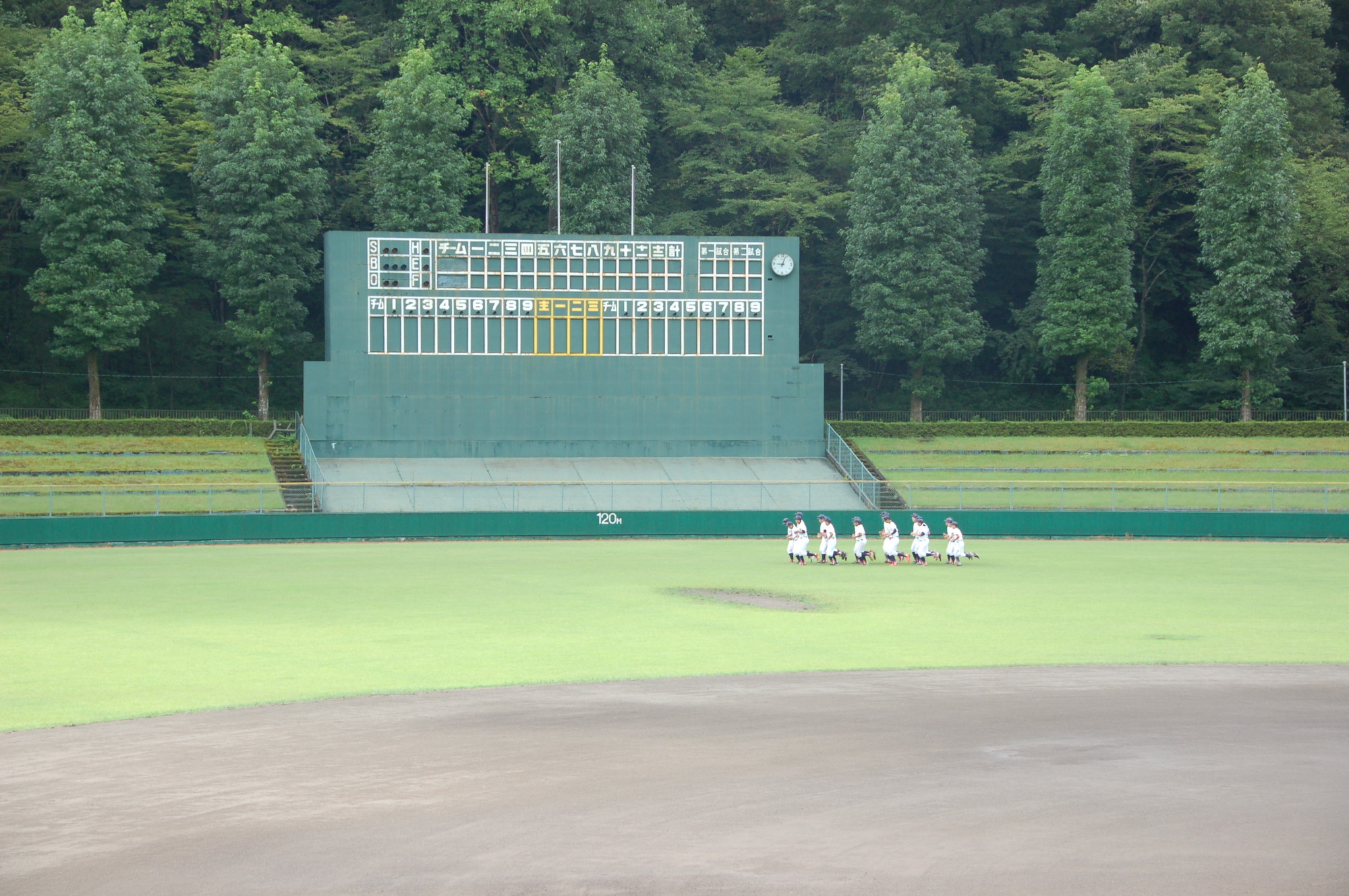 Team ボーイズリーグ栃木県支部