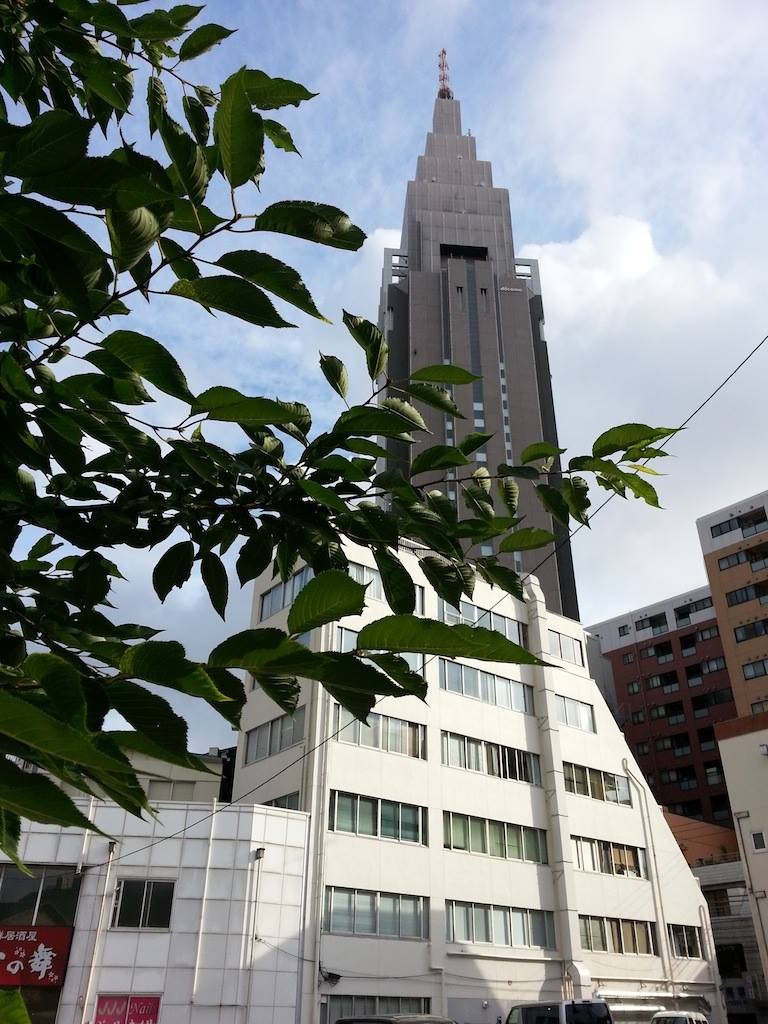 東京の昨年の梅雨明けは７月６日頃でつたが、今年はいつ頃でつかねぇ。７月２１日予想！　【2014年6月27日】