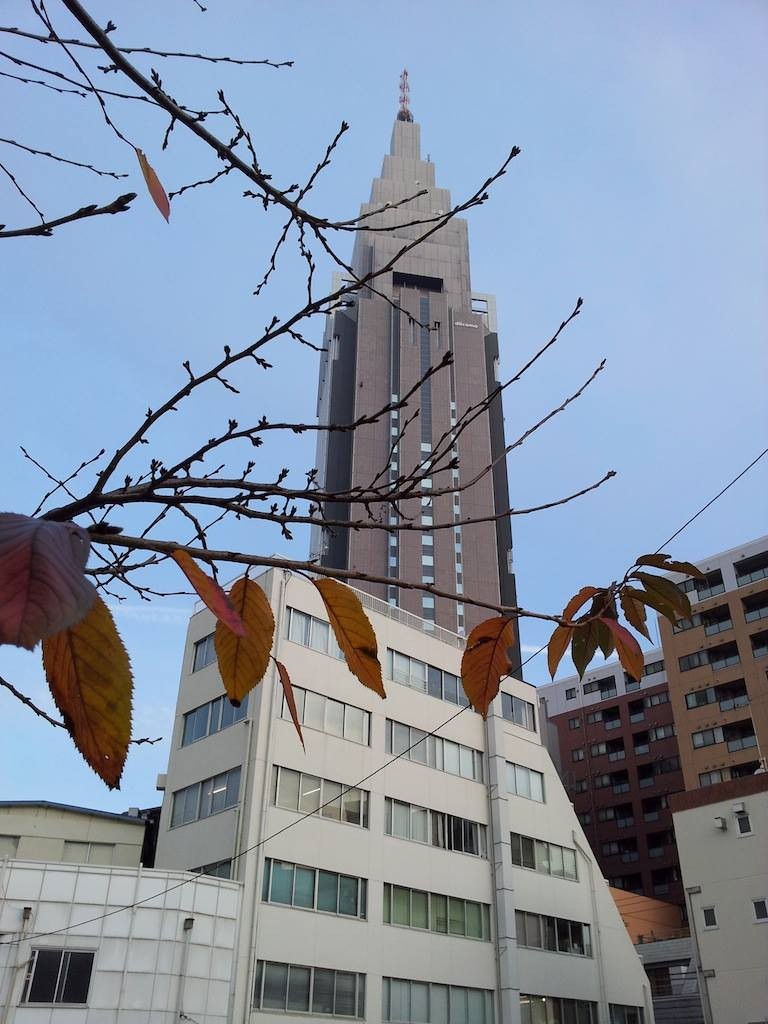 フィンガー５の晃がしてたようなグラサンをかけた女子とすれ違いますたよ。妙子ぢゃなかったっす。　【2013年12月6日】