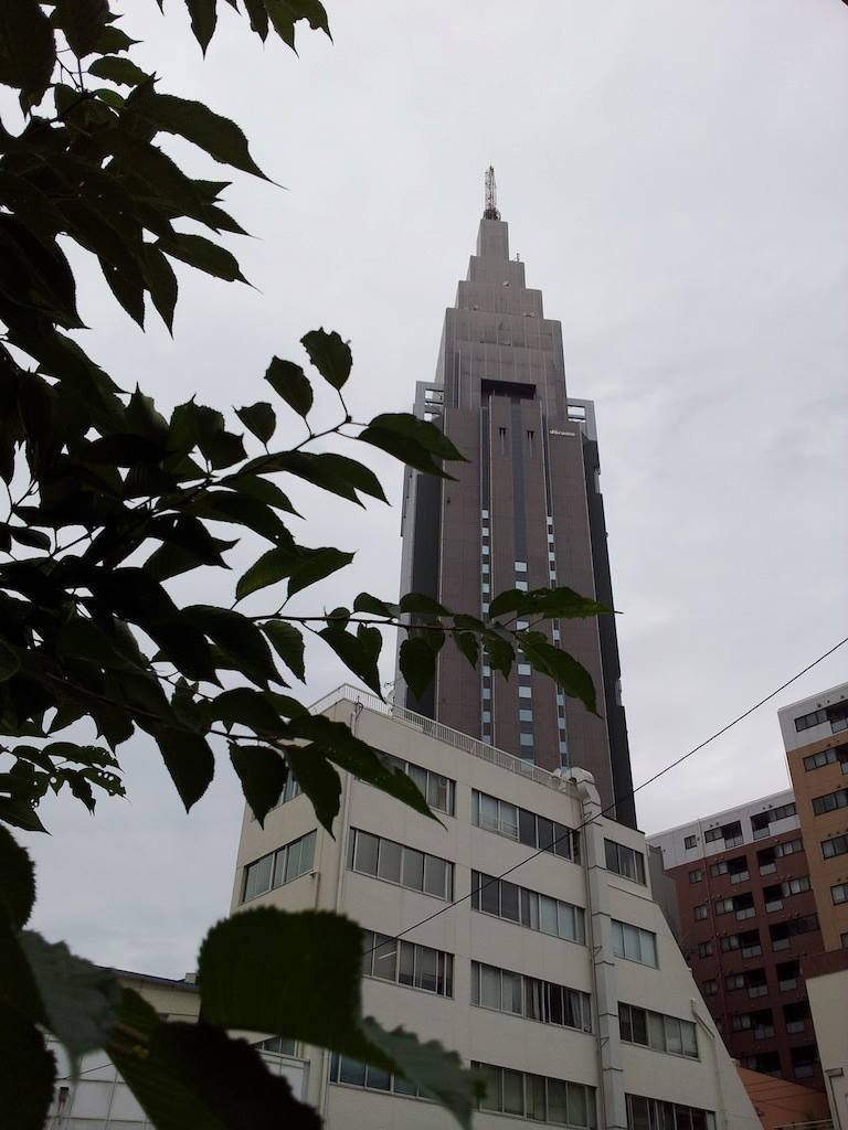 西も東も雷を伴った非常に激しい雨に注意でつよ。　【2013年7月5日】