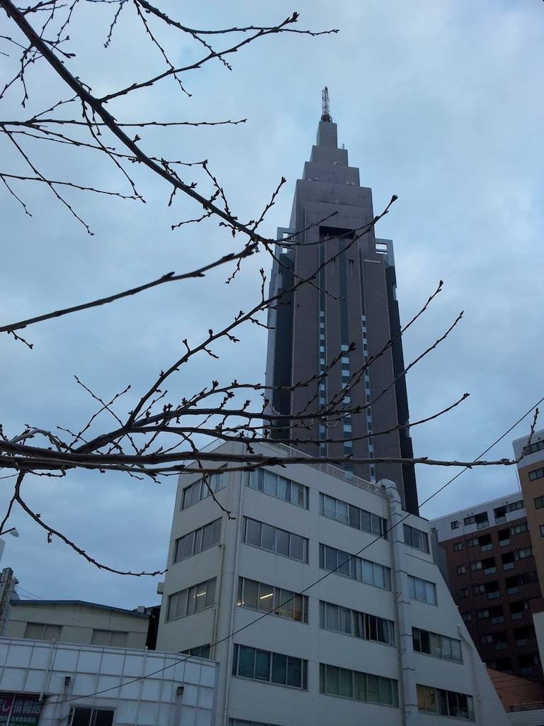 宇都宮とひめじでWけんじだって、今朝気付いた。　【2014年2月10日】