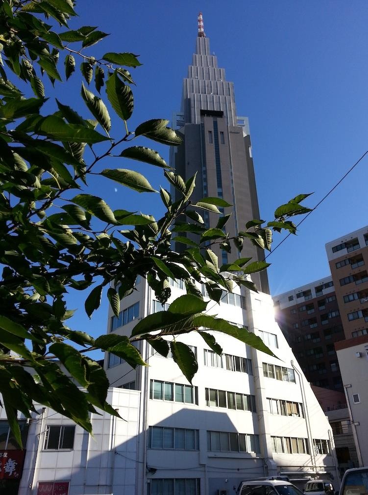 東京は猛暑でつが、西日本や東北では激しい雨のおそれ…川や畑の様子を見に行かないよう…　【2014年8月6日】