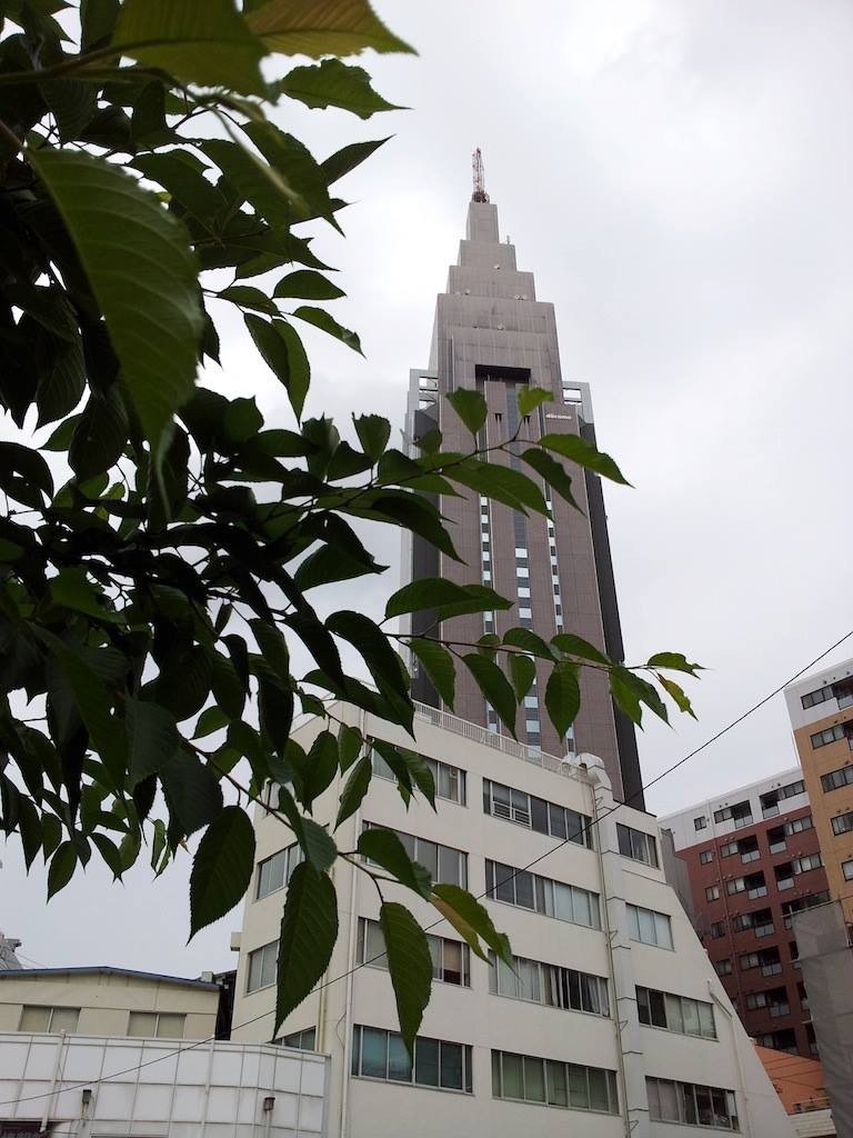 今年の梅雨は“長め”で雨量“多め”、らすいでつぜ。　【2013年5月29日】