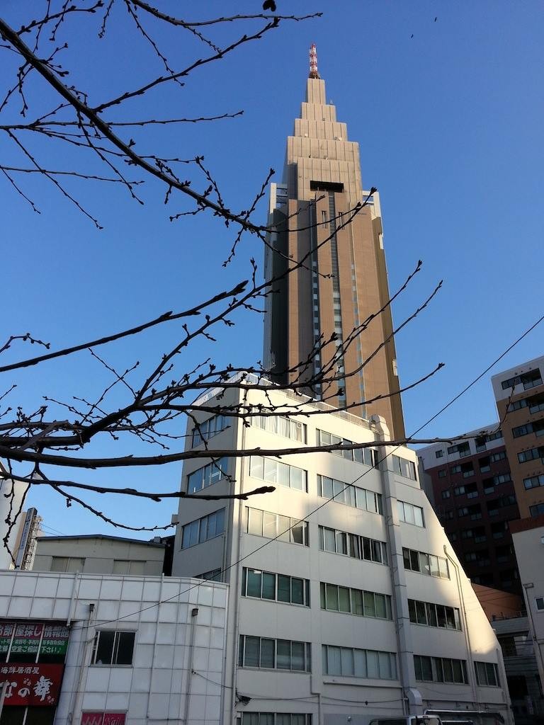 未来永劫、東京が大空襲にあわない平和な世の中でありますように…。　【2014年3月10日】