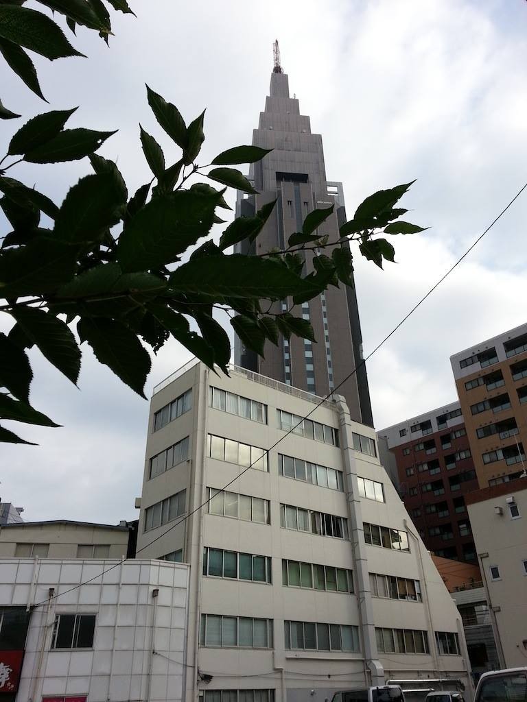 明日までのプチ禁酒、四日目の朝を迎えますたが、手が震えたり、小ちゃな大名行列が見えたり、宇宙から電波を受信すてたりすていないので、どうやらアルちうではないようでつよ。w　【2014年7月15日】