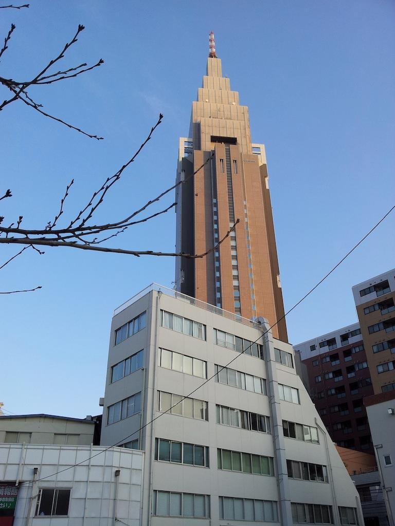 太陽さんには頑張ってもらい、雪を溶かさんとな。　【2014年2月17日】