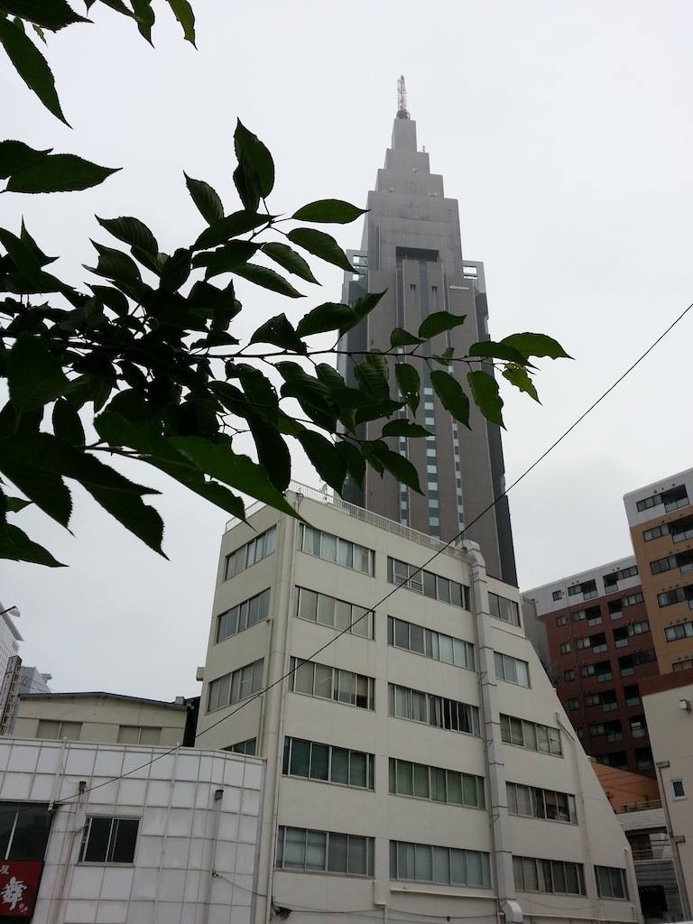 今日は曇りで昼過ぎから雨が降り、夜遅くは雷を伴い、激しく降る所があるそうでつよ。　【2014年6月11日】