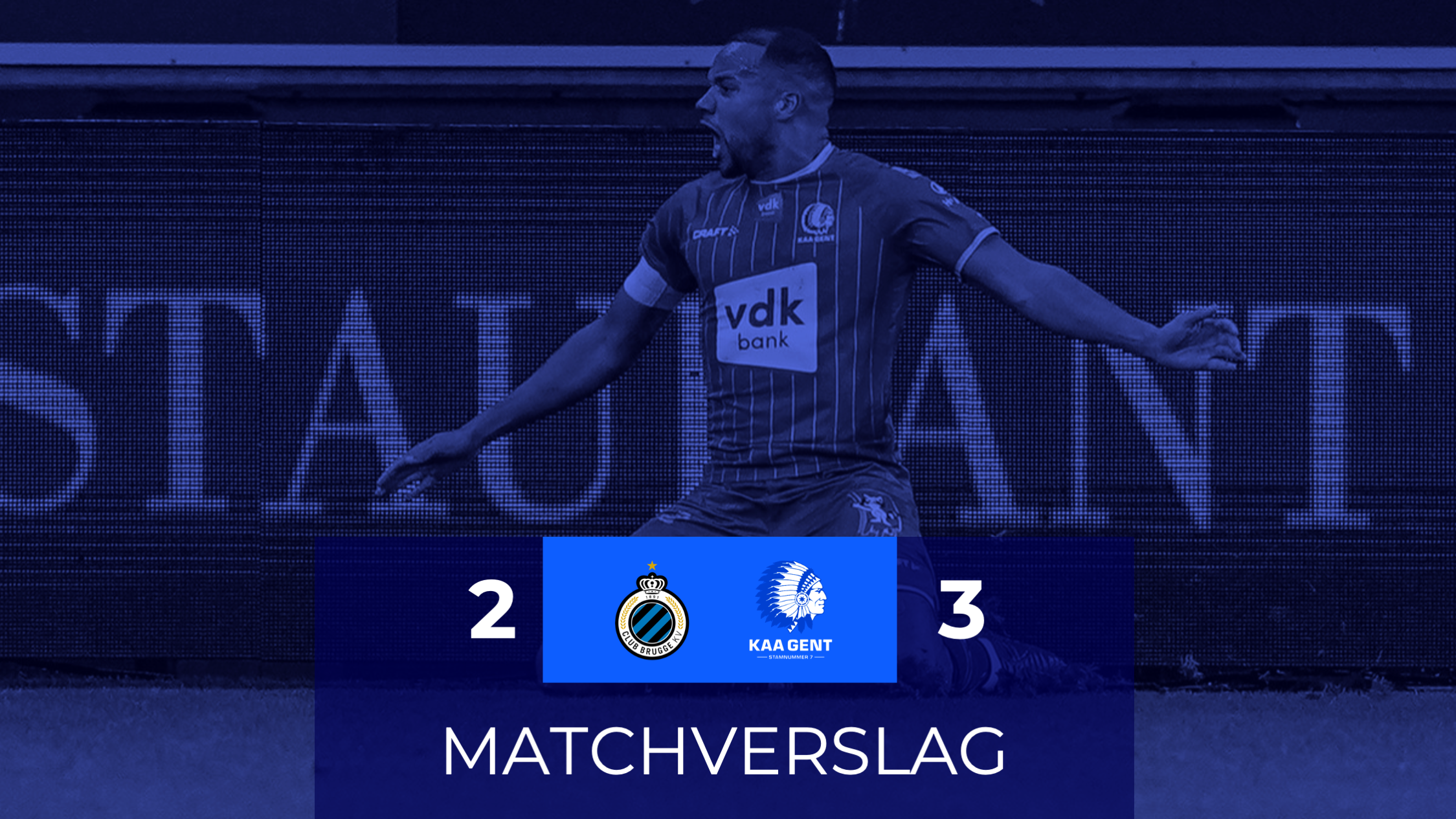 Start Kaa Gent Hotspot