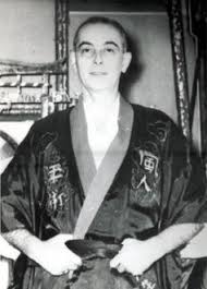 Il Maestro Gino Bianchi