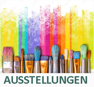 Ausstellungen der Galerie