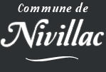 Commune de Nivillachttp://www.nivillac.fr/