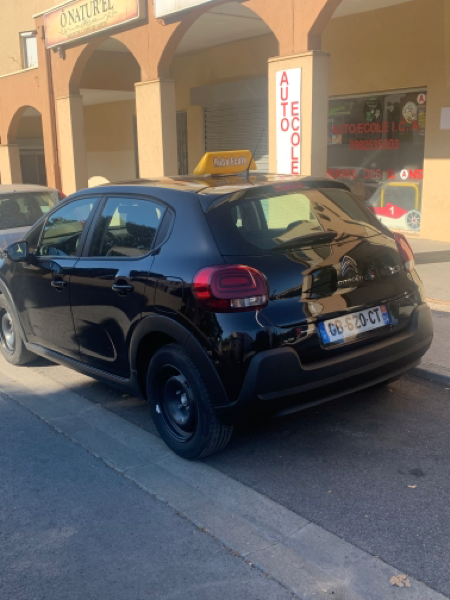 Site de autoecole-montpellierbagatelle !