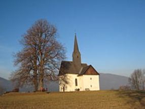 Filialkirche St.Johann