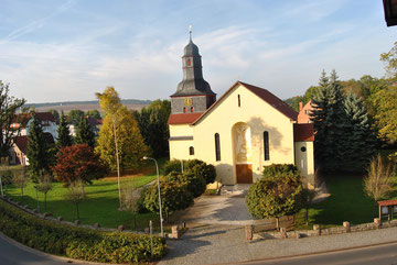 Unser Kindergarten Sankt Andreas!