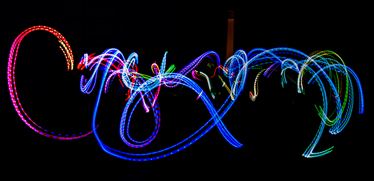 Spectacle de dance avec Centre Scène Riom 