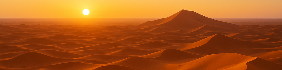 Erg Chebbi