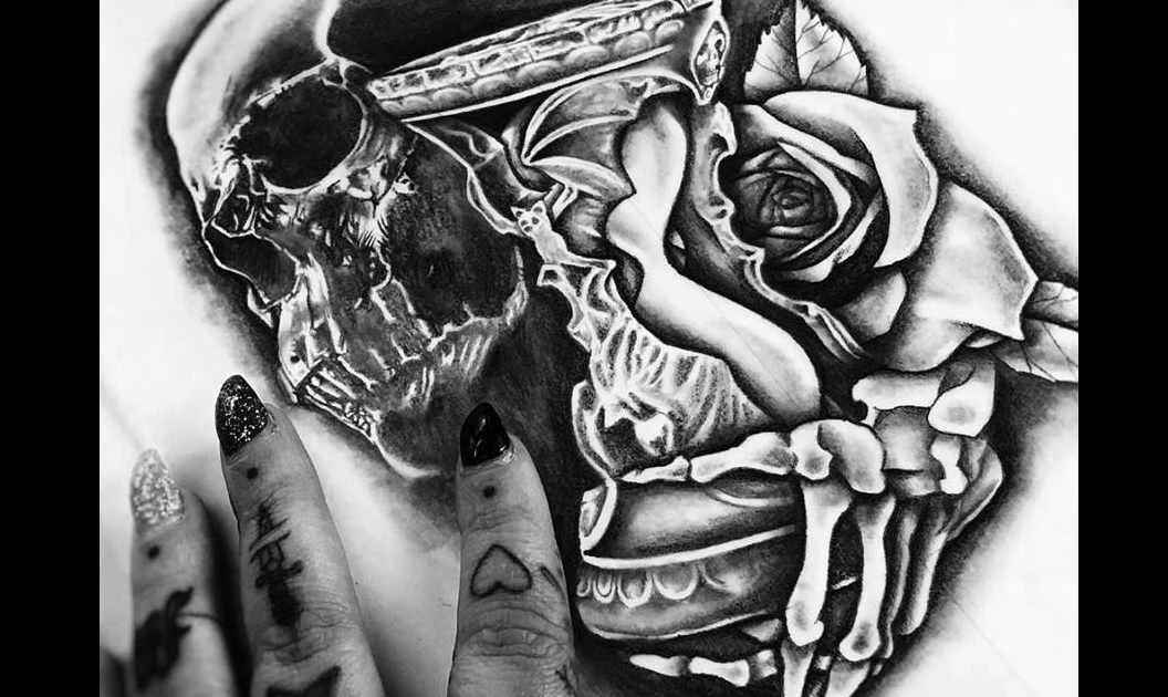 Tattoo World Sophi Lavie Tattoo Studio