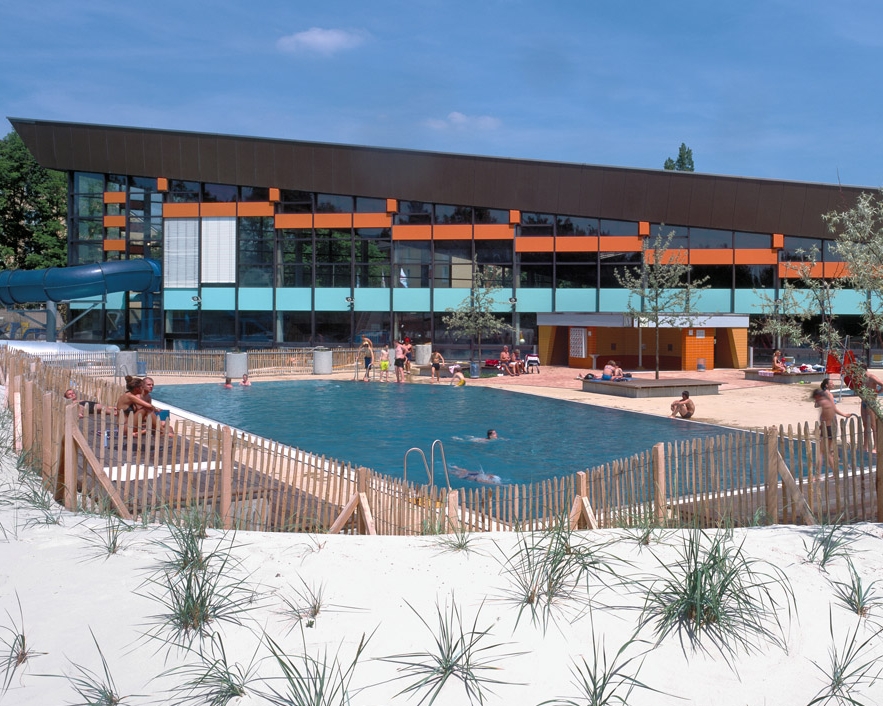 Hohenbergbad Schultearchitekten Koln