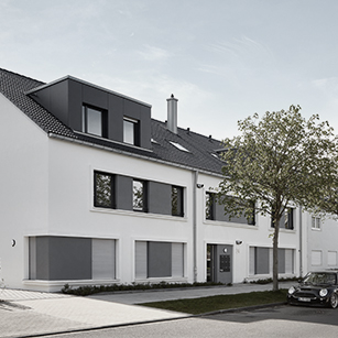Musikerviertel